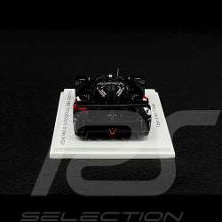 Toyota GR010 Hybrid n° 8 Platz 5. 24h Le Mans 2024 1/43 Spark S9116