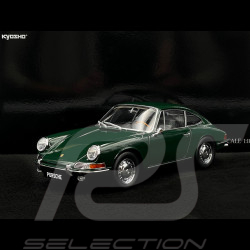 Porsche 911 Coupe Typ 901 1964 Irisch Grün 1/18 Norev KS08969G