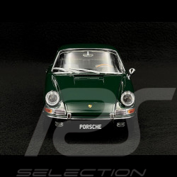 Porsche 911 Coupe Typ 901 1964 Irisch Grün 1/18 Norev KS08969G