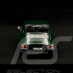 Porsche 911 Coupe Typ 901 1964 Irisch Grün 1/18 Norev KS08969G