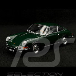 Porsche 911 Coupe Typ 901 1964 Irisch Grün 1/18 Norev KS08969G