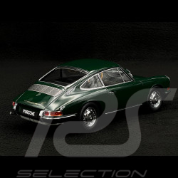 Porsche 911 Coupe Typ 901 1964 Irisch Grün 1/18 Norev KS08969G