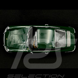 Porsche 911 Coupe Type 901 1964 Irish Green 1/18 Norev KS08969G