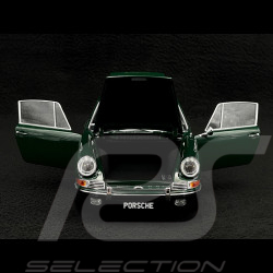 Porsche 911 Coupe Type 901 1964 Irish Green 1/18 Norev KS08969G