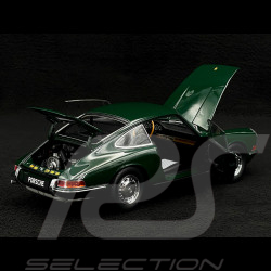 Porsche 911 Coupe Type 901 1964 Irish Green 1/18 Norev KS08969G