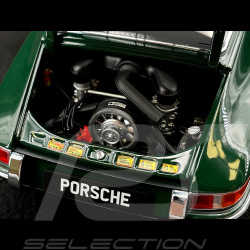 Porsche 911 Coupe Typ 901 1964 Irisch Grün 1/18 Norev KS08969G