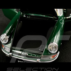 Porsche 911 Coupe Typ 901 1964 Irisch Grün 1/18 Norev KS08969G