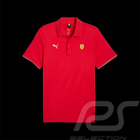 Polo Ferrari F1 Team Puma...