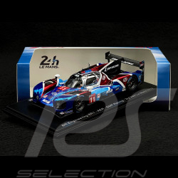 BR Engineering BR1 n° 11 3. 24h Le Mans 2019 1/43 Spark S7906