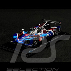 BR Engineering BR1 n° 11 3. 24h Le Mans 2019 1/43 Spark S7906