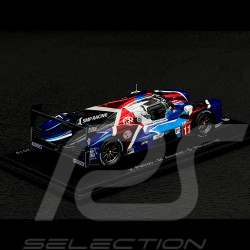 BR Engineering BR1 n° 11 3. 24h Le Mans 2019 1/43 Spark S7906