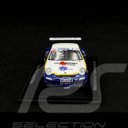 Porsche 911 GT3 Cup type 997 n° 17 Champion Carrera Cup 2009 1/43 Spark MX021