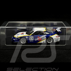 Porsche 911 GT3 Cup type 997 n° 17 Champion Carrera Cup 2009 1/43 Spark MX021