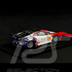 Ferrari F430 GT2 n° 62 24h Le Mans 2011 1/43 Fujimi TSM11FJ026