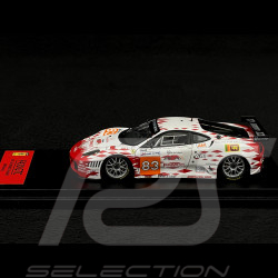 Ferrari F430 GTC n° 83 24h Le Mans 2011 1/43 Fujimi TSM11FJ027