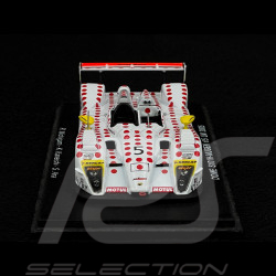 Dome Mugen S101H n° 5 24h Le Mans 2005 1/43 Spark S0059