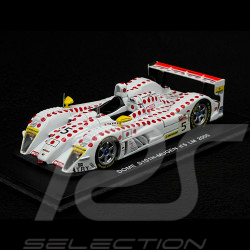 Dome Mugen S101H n° 5 24h Le Mans 2005 1/43 Spark S0059