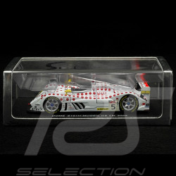 Dome Mugen S101H n° 5 24h Le Mans 2005 1/43 Spark S0059