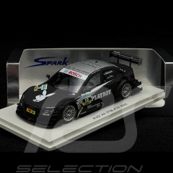 Markus Winkelhock Audi A4 DTM Playboy n° 12 DTM 2009 1/43 Spark S2510