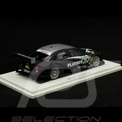 Markus Winkelhock Audi A4 DTM Playboy n° 12 DTM 2009 1/43 Spark S2510