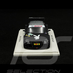 Markus Winkelhock Audi A4 DTM Playboy n° 12 DTM 2009 1/43 Spark S2510