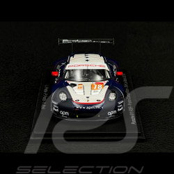 Porsche 911 RSR typ 991 n° 78 Proton Competition Le Mans 2019 1/43 Spark S7944