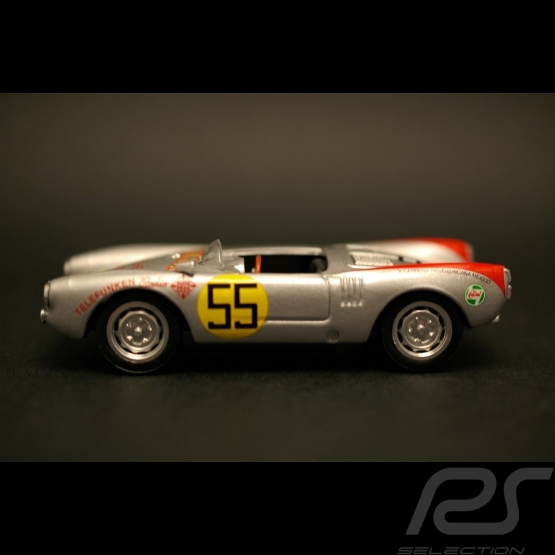 550 Spyder Panamericana 1954 550 Spyder Panamericana 1954