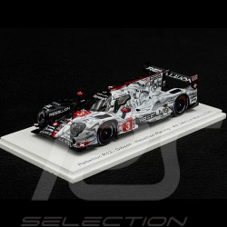 Rebellion R13 n° 3 24h Le Mans 2020 Romain Dumas 1/43 Spark S7956