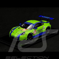 Porsche 911 RSR typ 991 n° 99 Dempsey - Proton Racing Le Mans 2019 1/43 Spark S7950