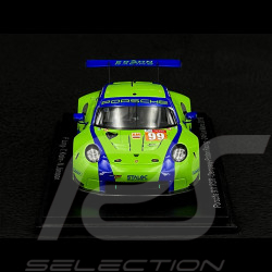 Porsche 911 RSR type 991 n° 99 Dempsey - Proton Racing Le Mans 2019 1/43 Spark S7950