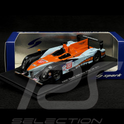 Aston Martin AMR One Gulf n° 007 24h Le Mans 2011 1/43 Spark S2536