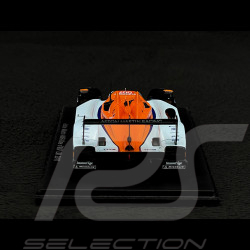 Aston Martin AMR One Gulf n° 007 24h Le Mans 2011 1/43 Spark S2536