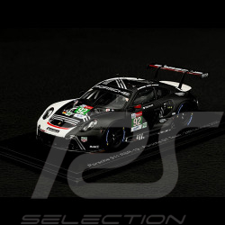 Porsche 911 RSR Type 991 n° 92 24h Le Mans 2020 1/43 Spark S7984