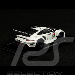 Porsche 911 RSR Type 991 n° 92 24h Le Mans 2020 1/43 Spark S7984