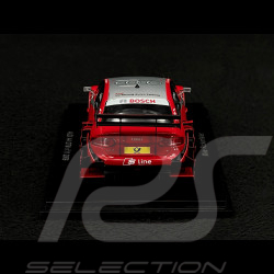 Mike Rockenfeller Audi A4 DTM S Line n° 11 DTM 2009 1/43 Spark S2509