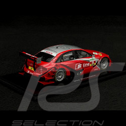 Mike Rockenfeller Audi A4 DTM S Line n° 11 DTM 2009 1/43 Spark S2509