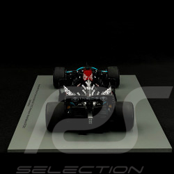 Lewis Hamilton Mercedes-AMG Petronas W12 E n° 44 Sieger GP Bahrain 2021 F1 1/18 Spark 18S576