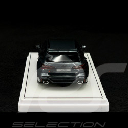 AUDI RS 6 AVANT Gris Daytona 2022 1/43 TrueScale Models TSM430536