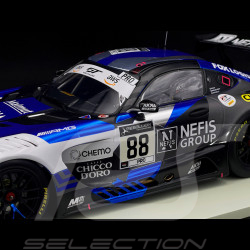 Mercedes-AMG GT3 n° 88 24h Spa 2020 1/18 Spark 18SB026