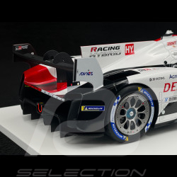 Toyota GR010 Hybrid n° 8 2. 24h Le Mans 2021 1/18 Spark 18S690