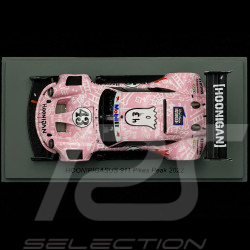 Ken Block Porsche 911 Hoonipigasus n° 43 Pikes Peak 2022 Hoonigan 1/43 Spark S7789