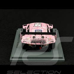 Ken Block Porsche 911 Hoonipigasus n° 43 Pikes Peak 2022 Hoonigan 1/43 Spark S7789