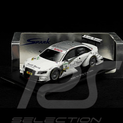 Alexandre Premat Audi A4 DTM n° 14 DTM 2009 1/43 Spark S2511