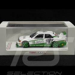 Mercedes-Benz 190E Evo2 n° 19 DTM 1991 1/43 TrueScale TSM124348