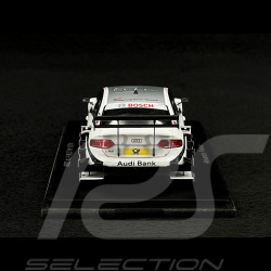 Alexandre Premat Audi A4 DTM n° 14 DTM 2009 1/43 Spark S2511