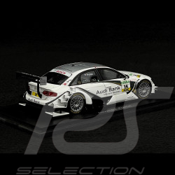 Alexandre Premat Audi A4 DTM n° 14 DTM 2009 1/43 Spark S2511