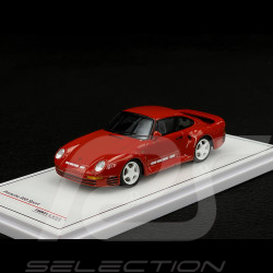 Porsche 959 S 1987 Guards Red 1/43 TrueScale Models TSM430739