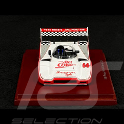 Porsche 966 12h Sebring 1993 n°66 Gunnar 1/43 TrueScale TSM114303