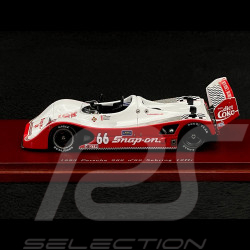 Porsche 966 12h Sebring 1993 n°66 Gunnar 1/43 TrueScale TSM114303