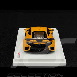 McLaren MP4-12C GT3 n°59 Press Edition 2011 Orange Papaye 1/43 TSM Models TSM114358